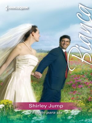 cover image of Perfeito para ela